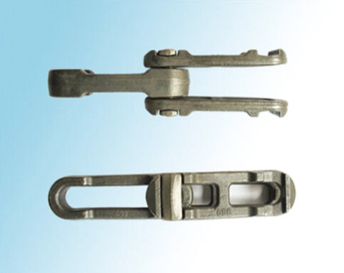 698 Forging detachable chain